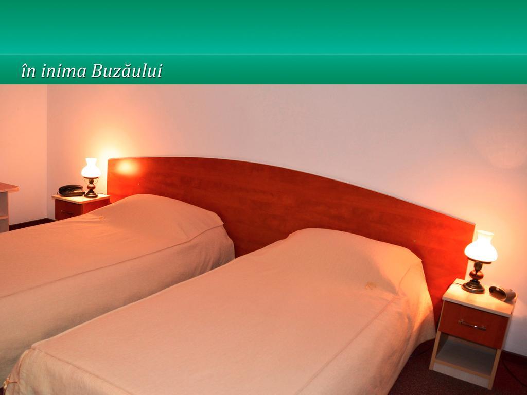 Pensiunea Casa Matei Berca Quarto foto